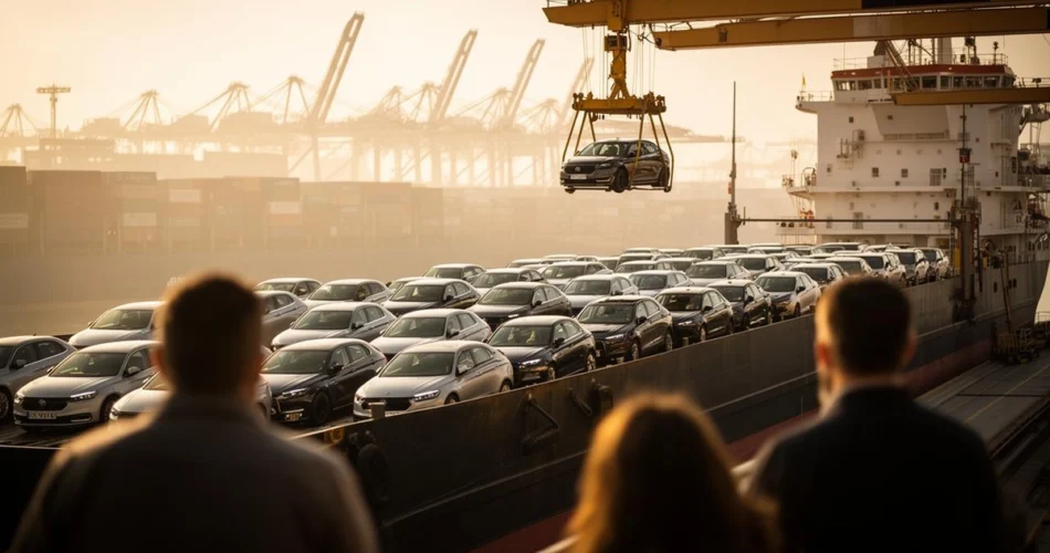 Seven major Chinese automakers all post profit declines or losses as shrinking domestic demand shifts competition overseas — BigGo Finance