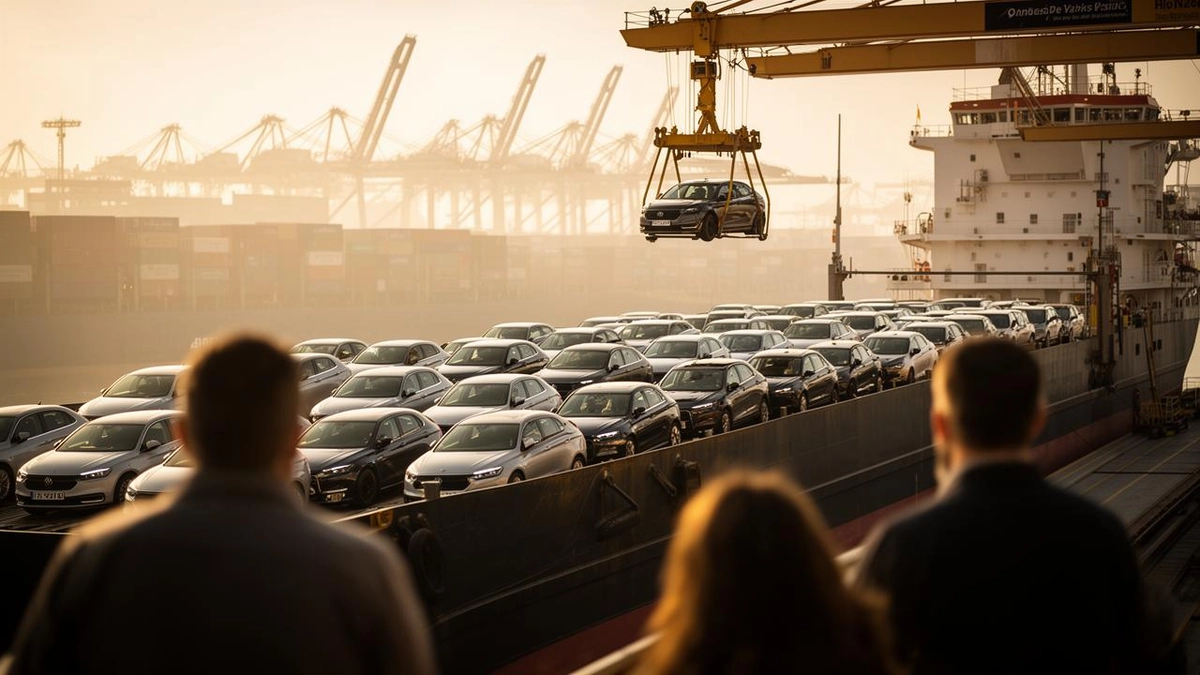 Seven major Chinese automakers all post profit declines or losses as shrinking domestic demand shifts competition overseas — BigGo Finance
