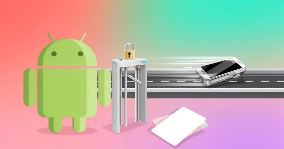 Android My Number Card Set for Fall Overhaul, Moving Away from FeliCa Dependence to Expand Device Compatibility — BigGo Finance