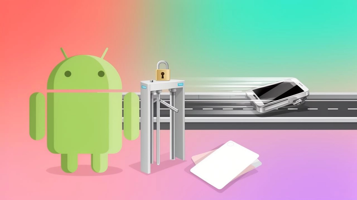 Android My Number Card Set for Fall Overhaul, Moving Away from FeliCa Dependence to Expand Device Compatibility — BigGo Finance
