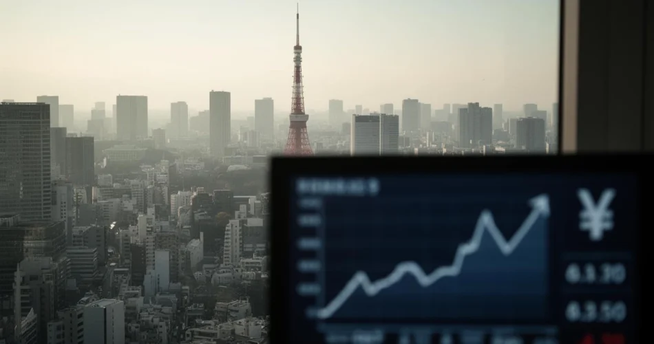 Tokyo Core Inflation Rises to 1.8%, Bets on September BOJ Rate Hike Intensify — BigGo Finance