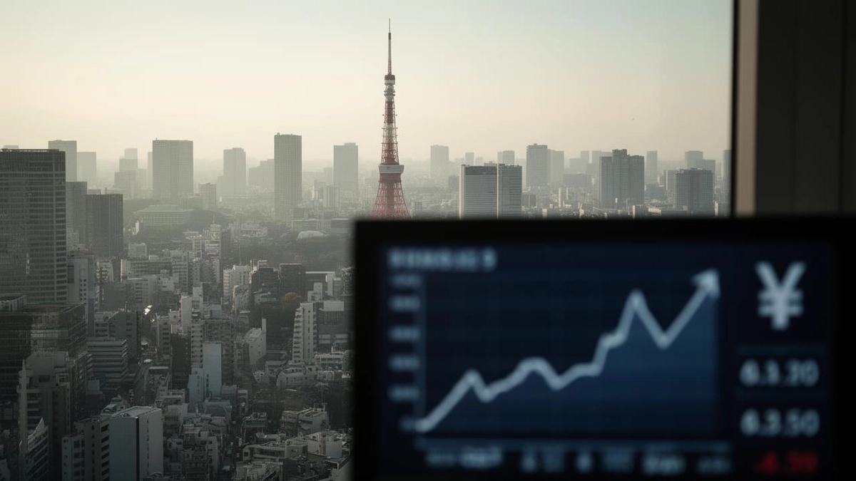 Tokyo Core Inflation Rises to 1.8%, Bets on September BOJ Rate Hike Intensify — BigGo Finance