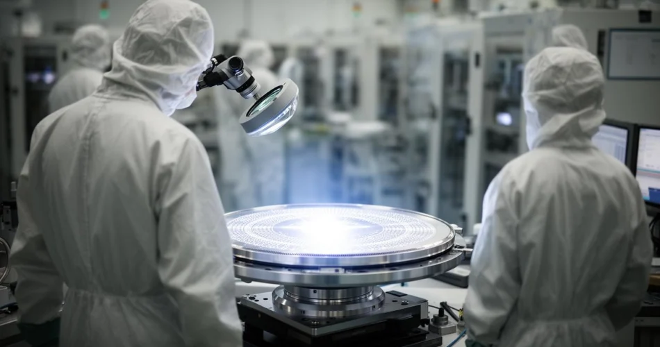 TSMC’s CoWoS Hits Yield and Cost Bottlenecks; Analysts Say Intel’s EMIB Is Poised to Gain Ground — BigGo Finance