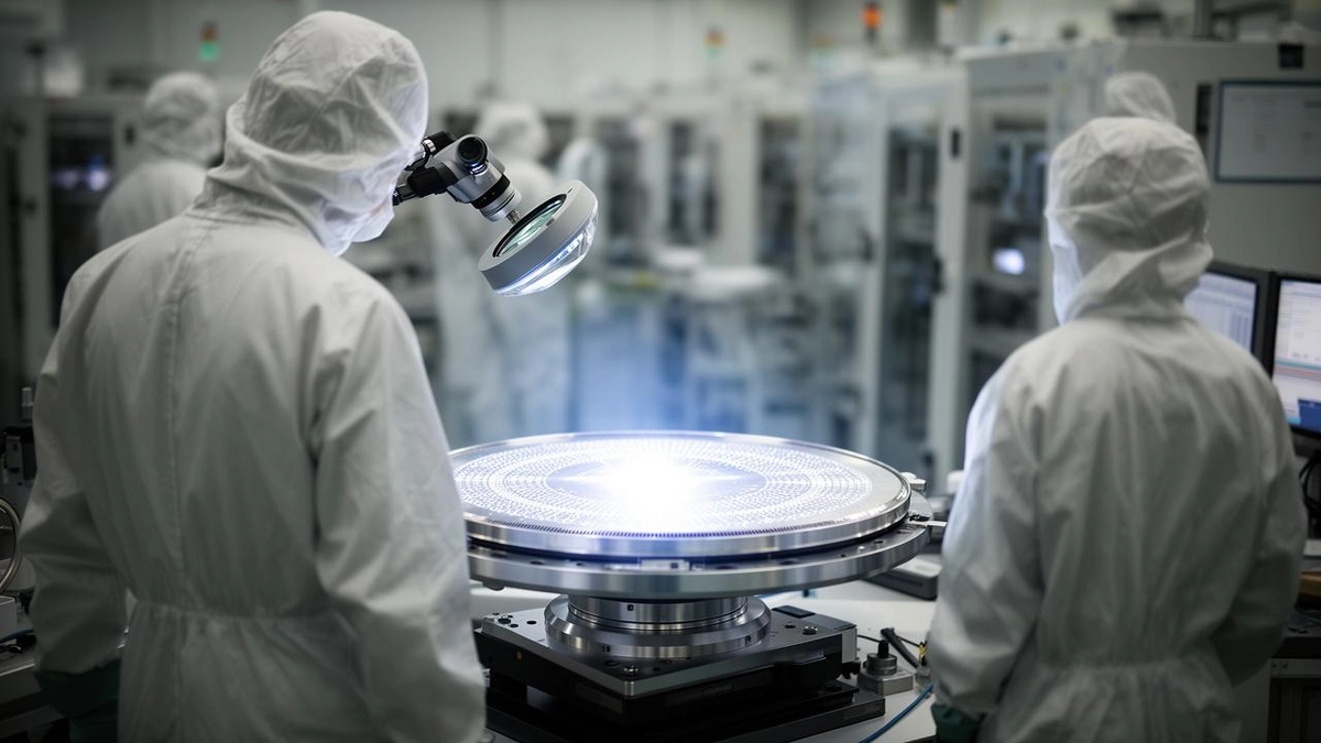 TSMC’s CoWoS Hits Yield and Cost Bottlenecks; Analysts Say Intel’s EMIB Is Poised to Gain Ground — BigGo Finance