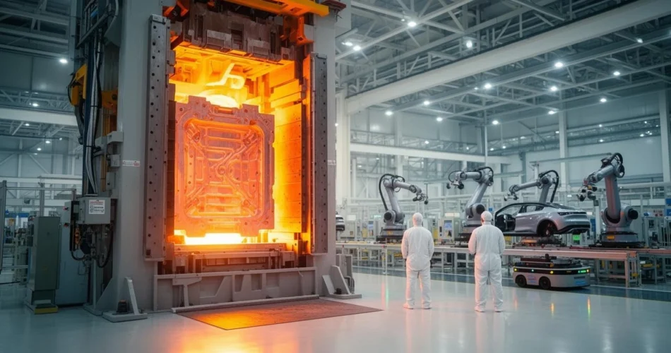 Toyota to begin next-gen EV production in China in fall 2027, targeting global market with Lexus SUV — BigGo Finance