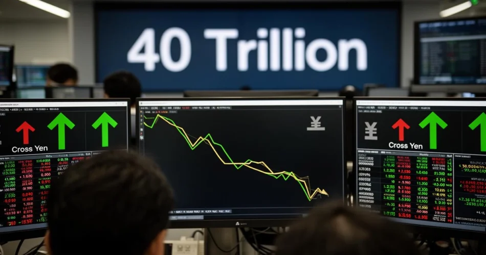 Why the Yen Isn’t Rallying Despite Dollar Weakness: Focus Shifts to Cross-Yen Pairs as Debasement Trade Expands — BigGo Finance