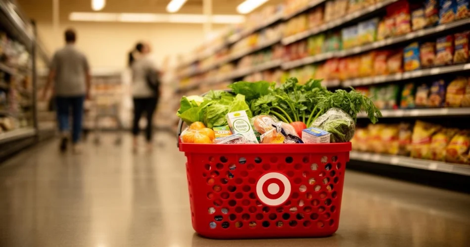 Target Bets Its Turnaround on Making Good & Gather a Household Name — BigGo Finance