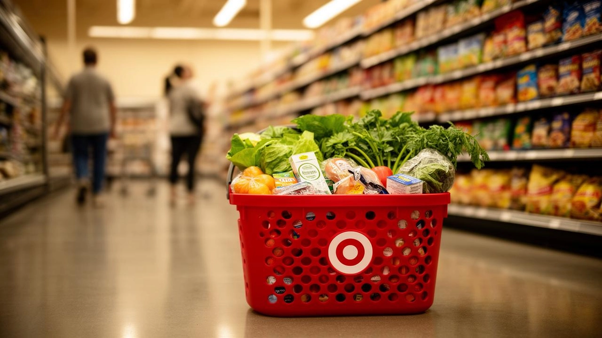 Target Bets Its Turnaround on Making Good & Gather a Household Name — BigGo Finance