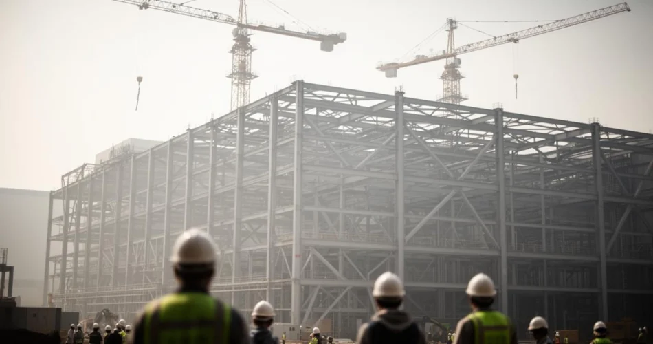 SK Ecoplant to Absorb Subsidiary SK Eco Engineering in Push to Consolidate AI Infrastructure Capabilities — BigGo Finance