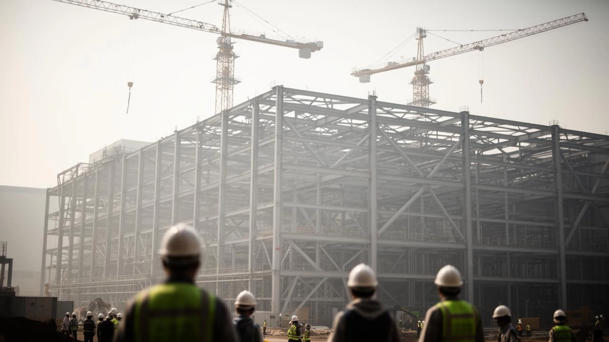 SK Ecoplant to Absorb Subsidiary SK Eco Engineering in Push to Consolidate AI Infrastructure Capabilities — BigGo Finance