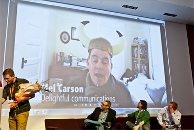 The Death of the Click: RIMC 2026 Convenes Industry Leaders as Agentic AI Hijacks Consumer Buying Decisions