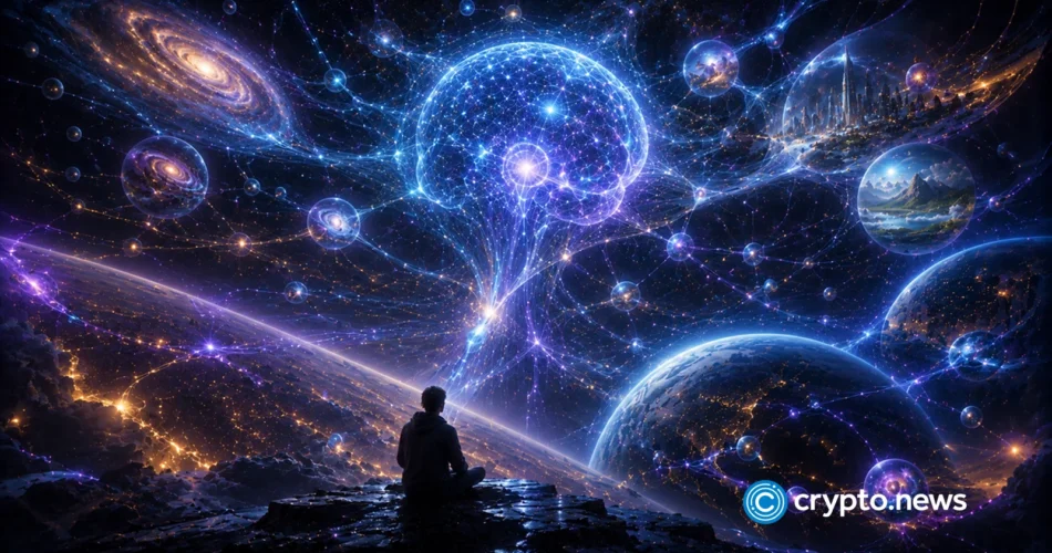 Genius Group plans $827M Bitcoin, $800M AI treasuries