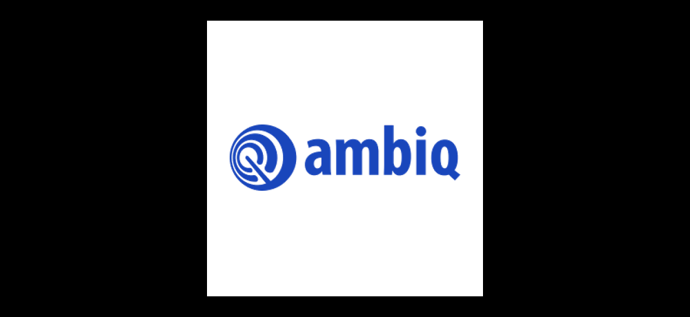 Insider Sale: Chief Technology Officer of $AMBQ Sells 27,500 Shares