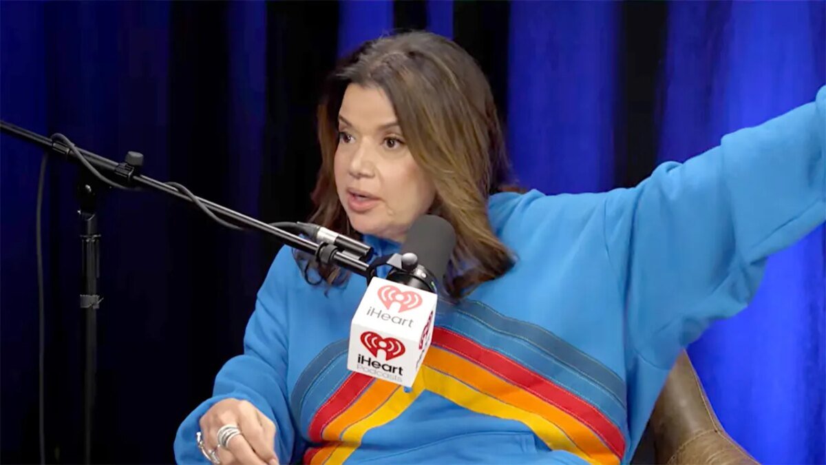 Ana Navarro rejects Hunter Biden’s claim that Trump is a dictator