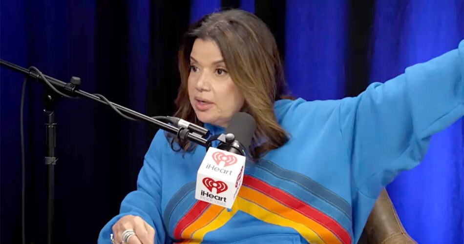 Ana Navarro rejects Hunter Biden’s claim that Trump is a dictator