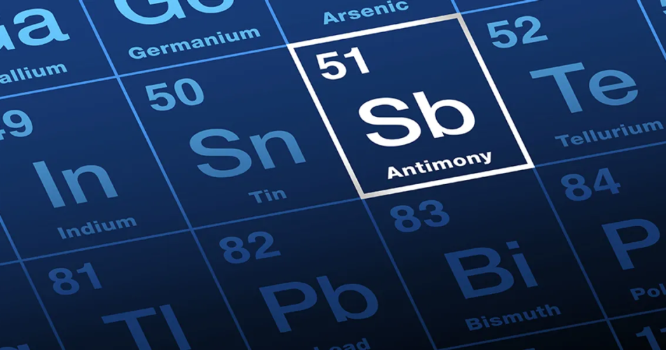 US Antimony Doubles Ore Extraction at Stibnite Hill