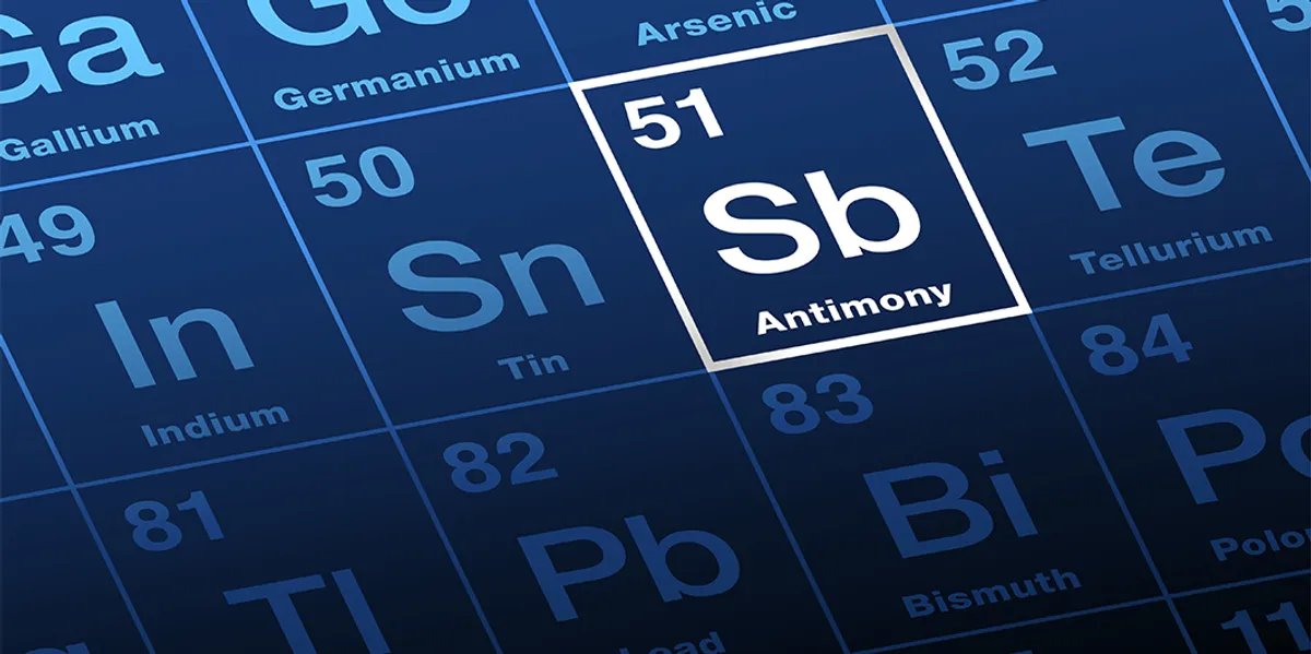 US Antimony Doubles Ore Extraction at Stibnite Hill