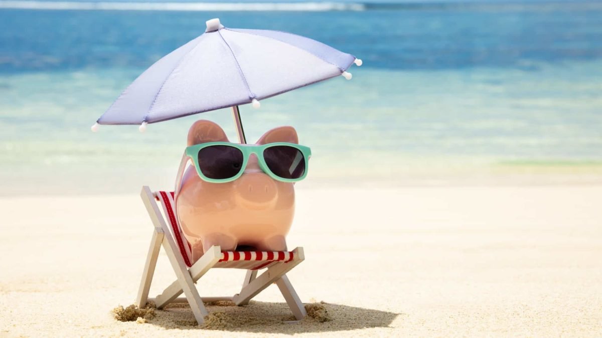 How much is needed in superannuation to target a $2,500 monthly passive income?