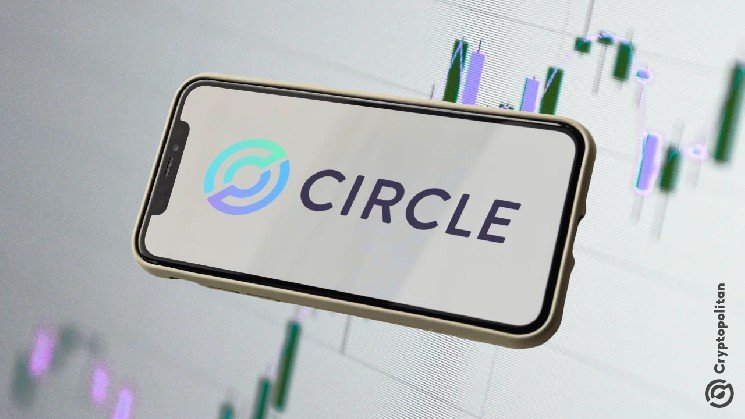 Circle’s $5B USDC mint puts stablecoin demand back in focus