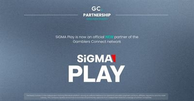 Gamblers Connect and SiGMA Play Announce Media Collaboration