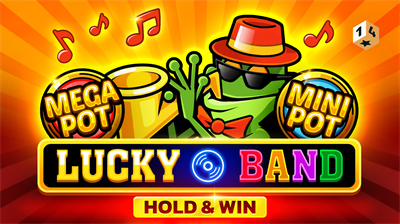 1spin4win Brings the Summer Atmosphere to the Reels with Lucky Band Hold and Win