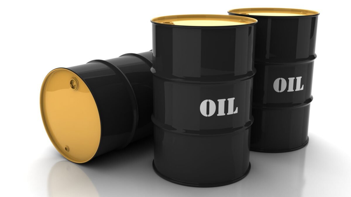 Iraq Targets 8–10 Mmbbl/d Output Within Six Years