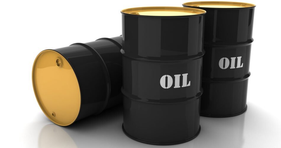 Iraq Targets 8–10 Mmbbl/d Output Within Six Years