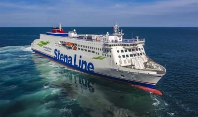 New ID Requirements for Stena Line