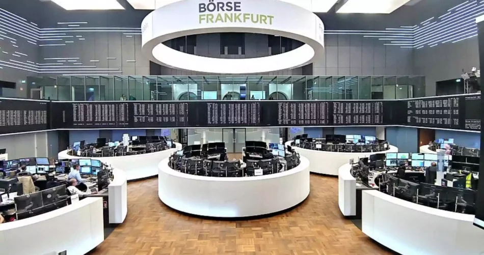 Dax klettert auf neues Rekordhoch – Autoaktien treiben den Markt