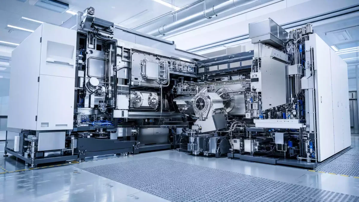 Die ASML-Holding-Aktie konsolidiert nach starken Q2-Zahlen und laufenden Aktienrückkäufen