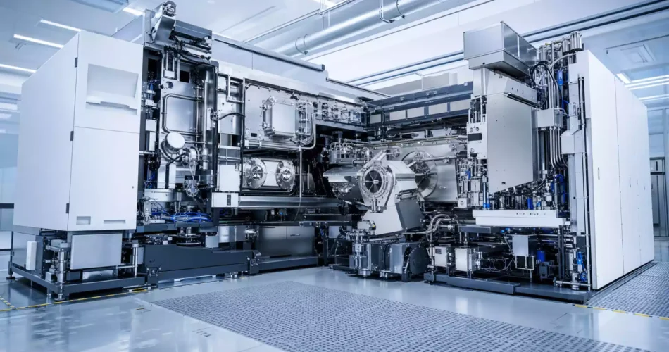 Die ASML-Holding-Aktie konsolidiert nach starken Q2-Zahlen und laufenden Aktienrückkäufen