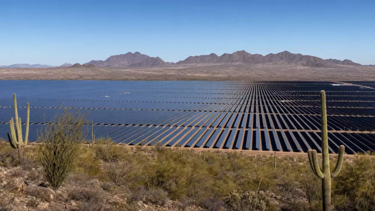 Pinnacle West-Aktie hält sich bei 97 Dollar nach Q2-Fehlbetrag