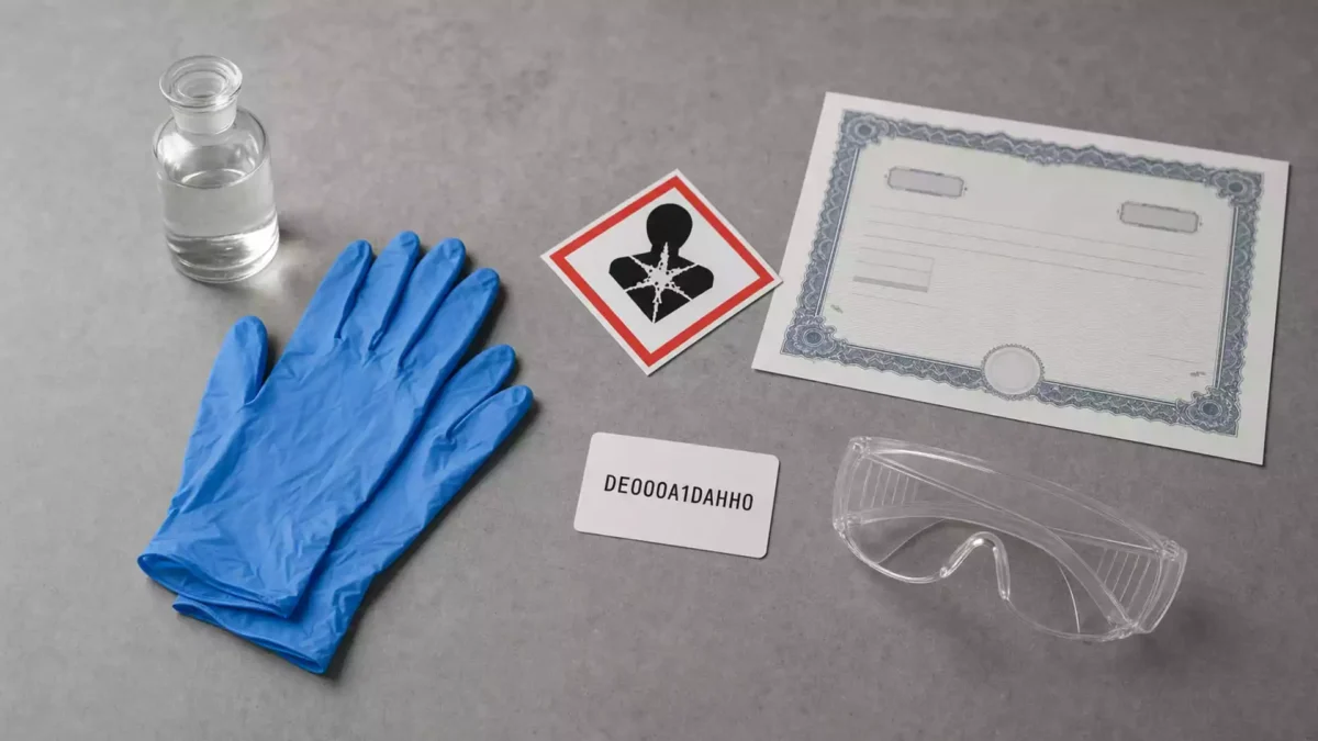 Die Brenntag-Aktie bleibt nach Analysten-Updates im Chemiesektor gefordert