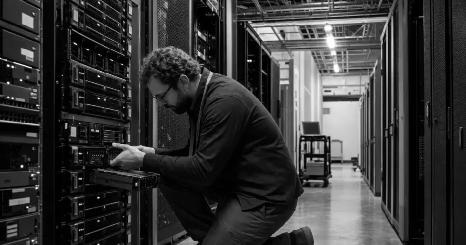 Die NetApp-Aktie setzt vor Quartalszahlen auf Datenwachstum