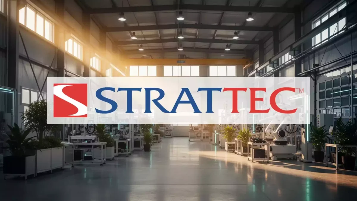 Strattec Security Aktie: Zahlen übertreffen Erwartungen