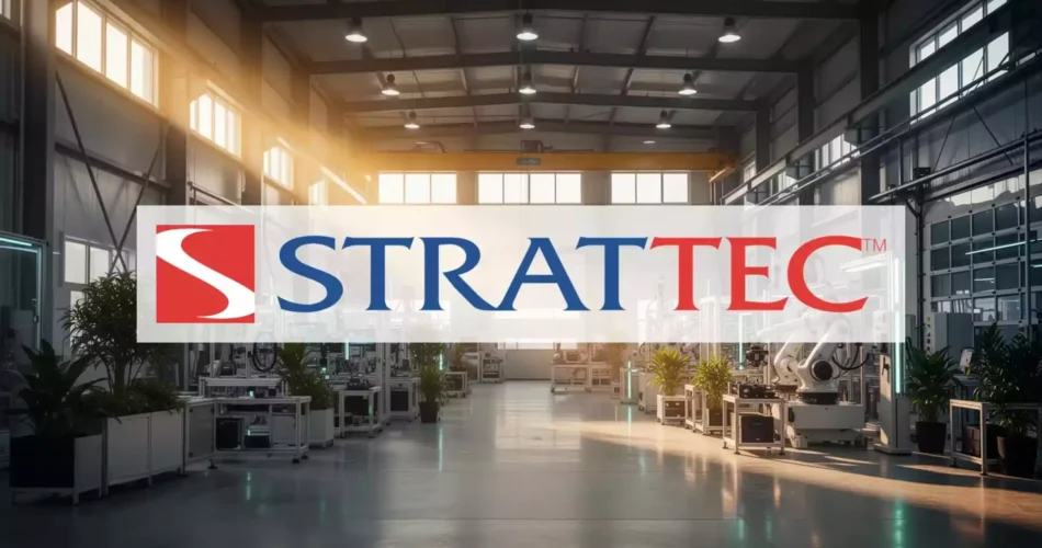 Strattec Security Aktie: Zahlen übertreffen Erwartungen