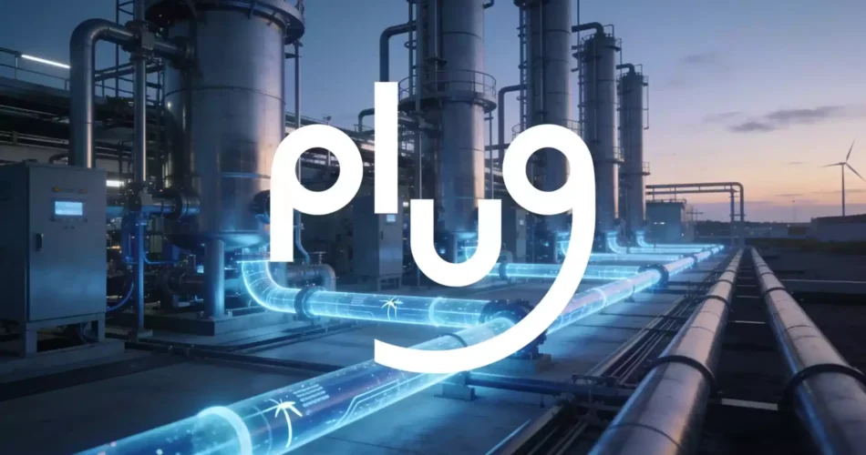 Plug Power Aktie: 54 Prozent unter Jahreshoch
