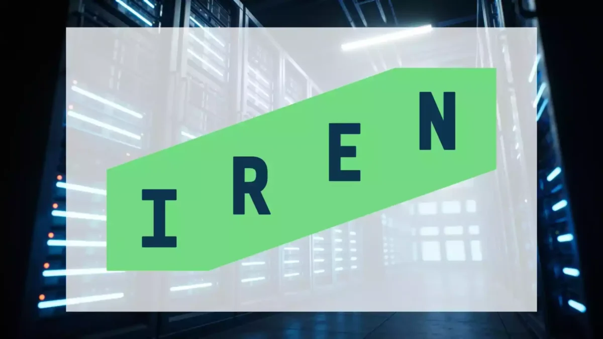 IREN Aktie: 5,2 Prozent Minus vor Q4-Zahlen