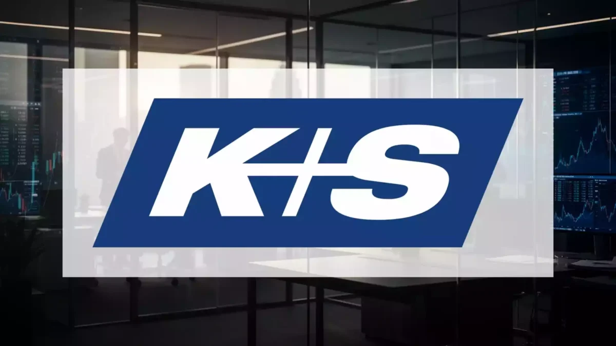 K+S Aktie: Goldman Sachs halbiert Beteiligung