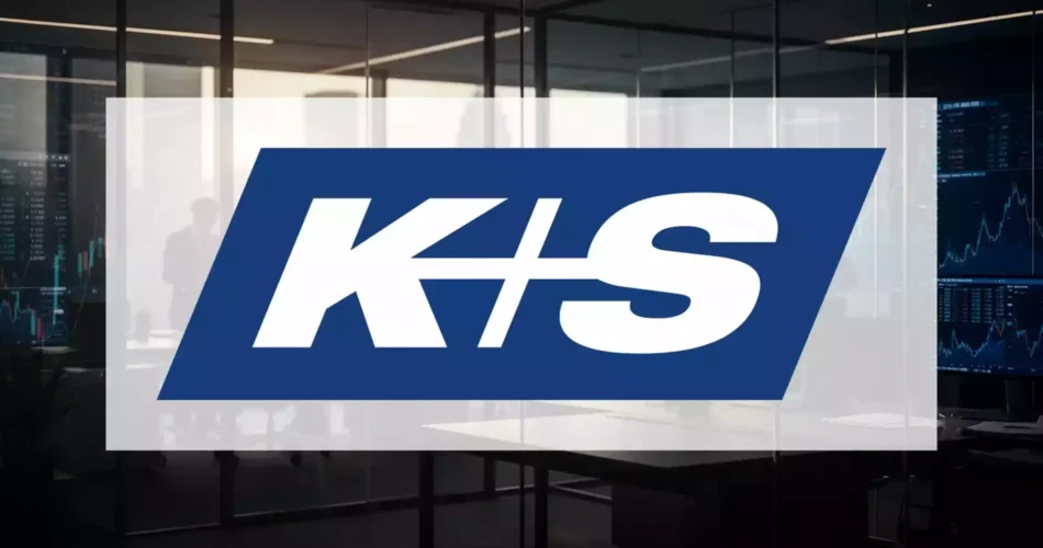 K+S Aktie: Goldman Sachs halbiert Beteiligung
