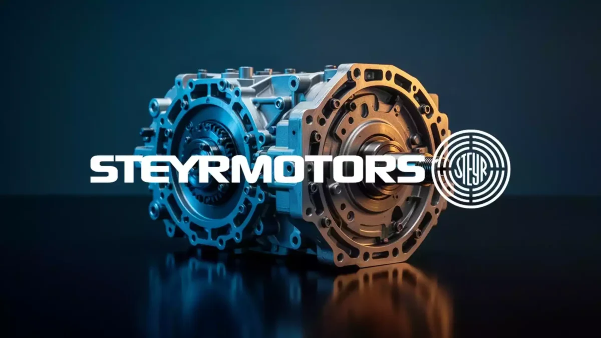Steyr Motors Aktie: 310 Millionen Euro Auftragsbestand bis 2030