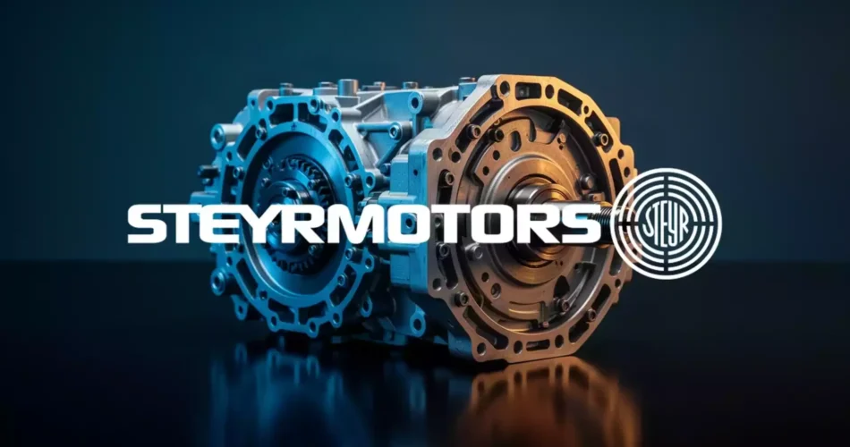 Steyr Motors Aktie: 310 Millionen Euro Auftragsbestand bis 2030
