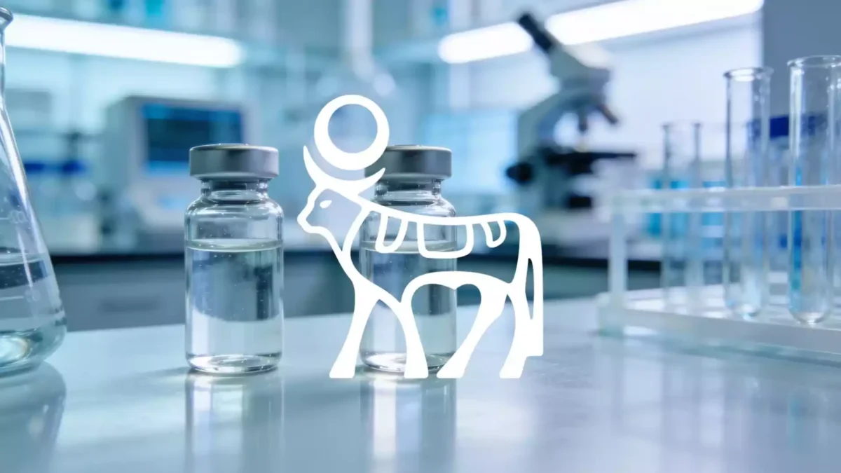 Novo Nordisk Aktie: Sell-Votum trifft China-Hoffnung