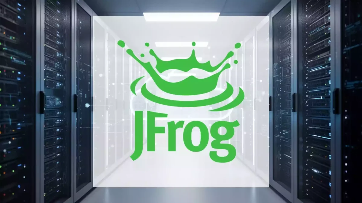 Jfrog Aktie: Neues Allzeithoch nach Produktstart