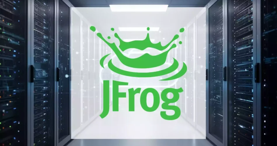 Jfrog Aktie: Neues Allzeithoch nach Produktstart
