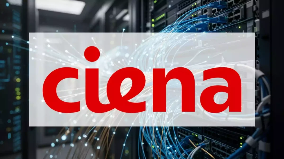 Ciena Aktie: 90 Prozent der Provider sehen KI als Umsatztreiber