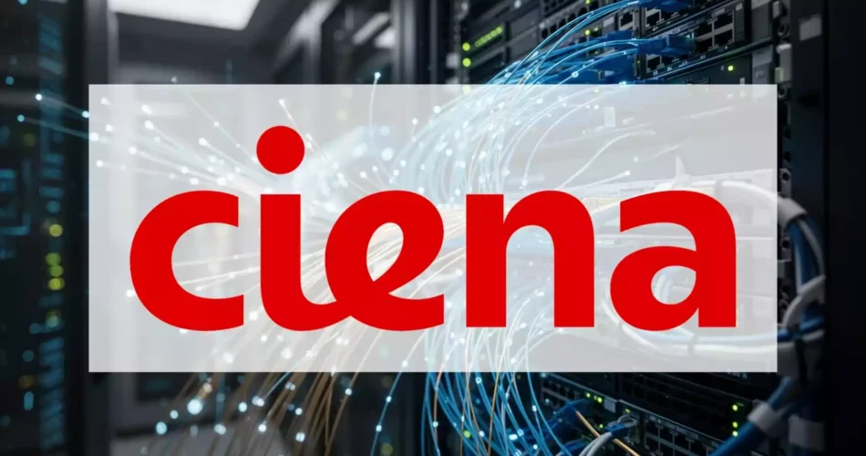 Ciena Aktie: 90 Prozent der Provider sehen KI als Umsatztreiber