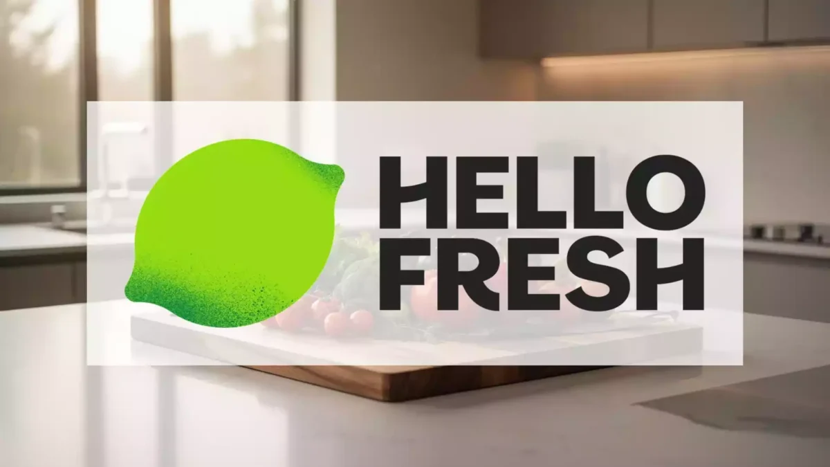 Hellofresh Aktie: Rückzug aus Spanien und Italien