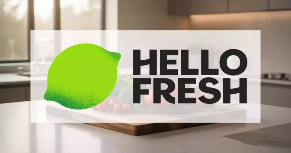 Hellofresh Aktie: Rückzug aus Spanien und Italien
