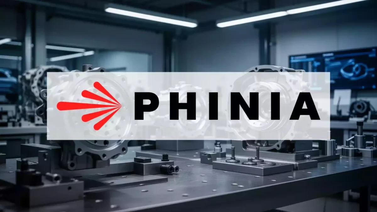 Phinia Aktie: 940 Millionen Dollar Umsatz im Q2